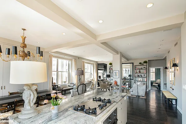 Sold by Brown Harris Stevens | media 9