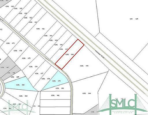 2nd image of 1045 Homestead Dr
