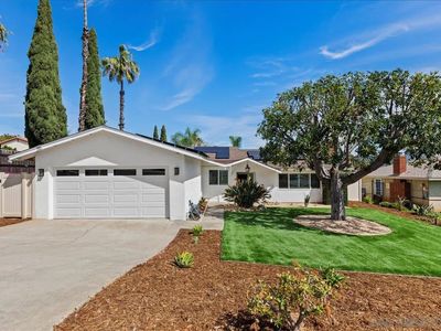 1452 N Fig St, Escondido, CA, 92026