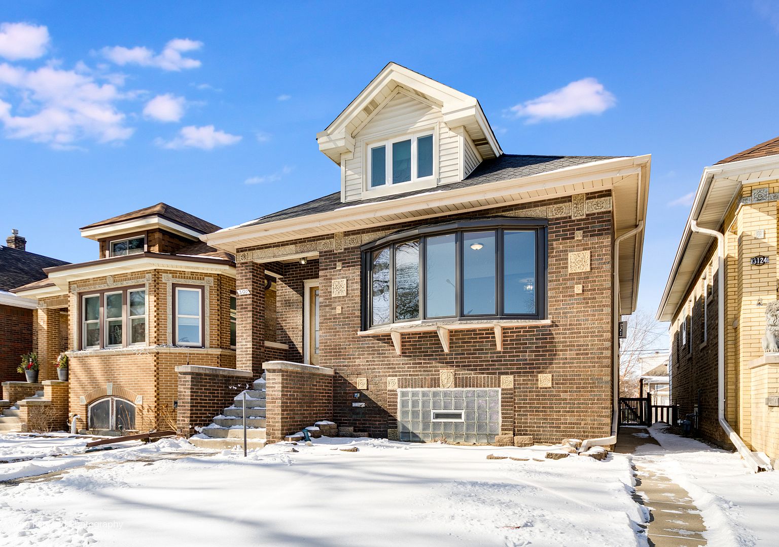 3120 N 77th Ct, Elmwood Park, IL 60707 | Zillow