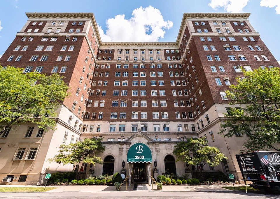 1st image of 3900 Rose Hill Ave APT 603B