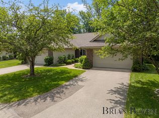 6957 Pinehurst Ln NE #3, Rockford, MI