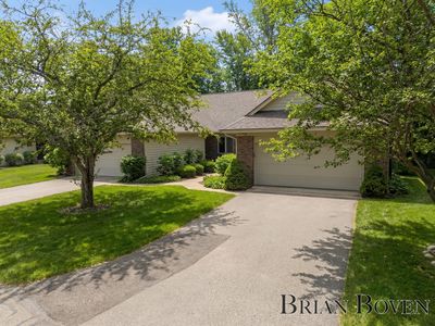 6957 Pinehurst Ln NE #3, Rockford, MI, 49341
