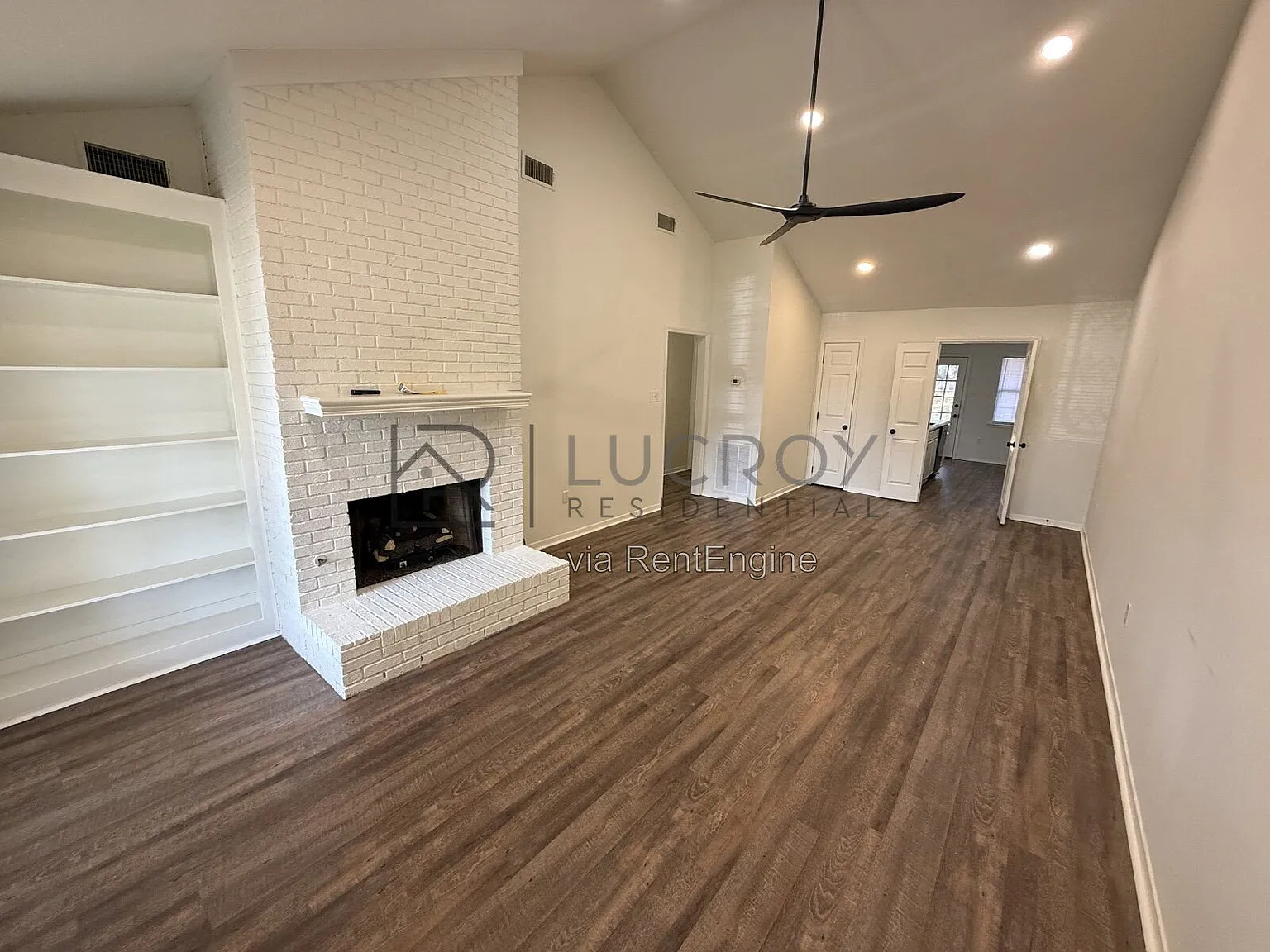 2 bed, 2.0 bath, 1120 sqft, $1,650 — Photo 4