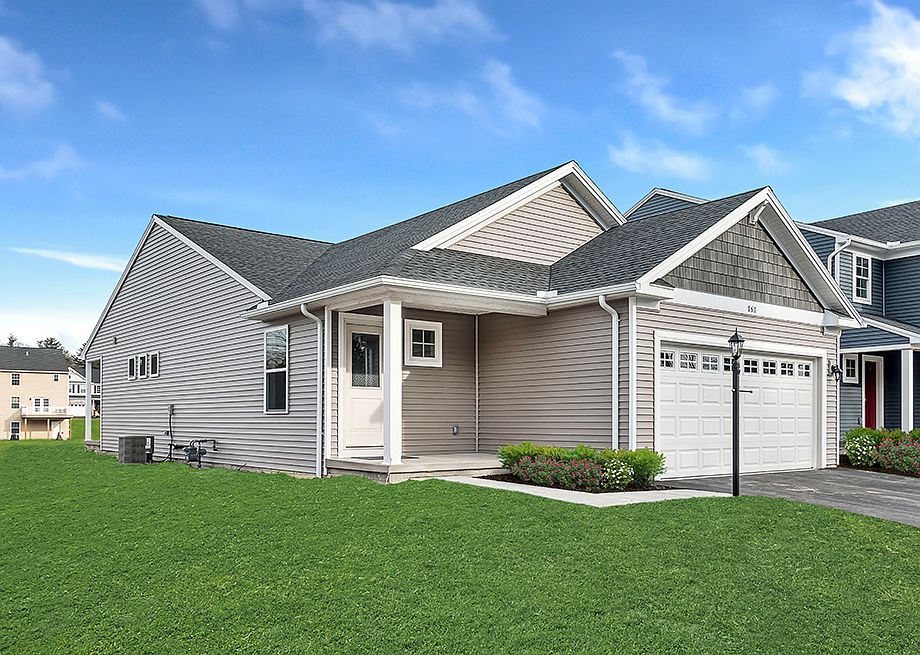 Glynwood Plan, Deerfield, Shippensburg, PA 17257 Zillow