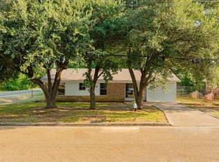 1200 Temple St, Longview, TX 75604