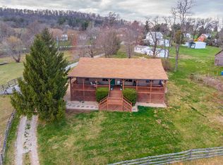 1856 Lee Jackson Hwy, Staunton, VA 24401