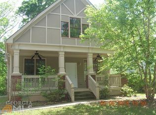 1340 Lyle Ave, East Point, GA 30344