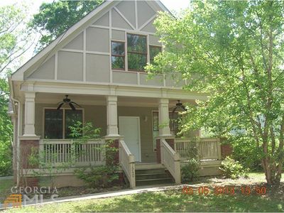1340 Lyle Ave, East Point, GA, 30344