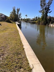 2124 SW 17th Ave, Cape Coral, FL, 33991