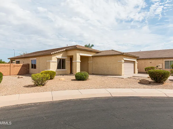 650 E LAS COLINAS Place, Chandler, AZ 85249