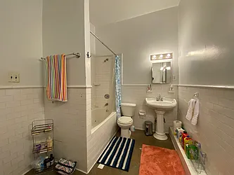 Rented by Oxford Property Group