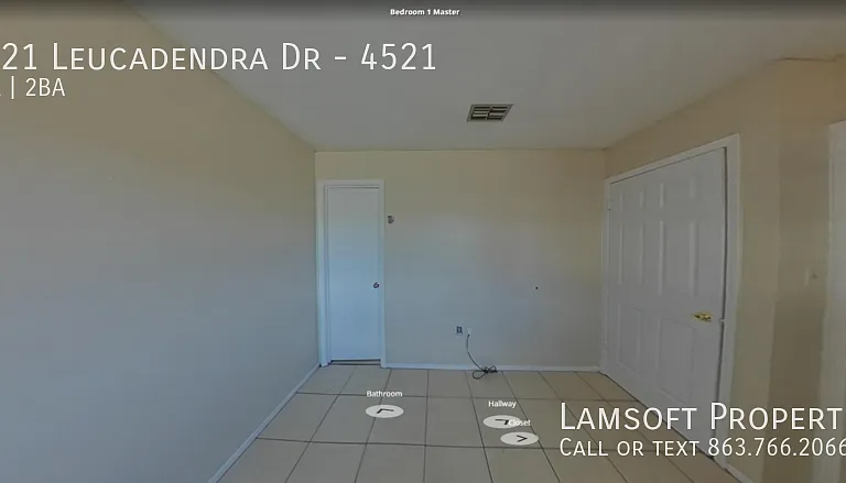 4521 Leucadendra Dr #4521 — Photo 5
