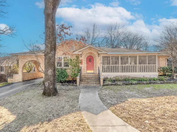 310 E A Ave, N Little Rock, AR 72116