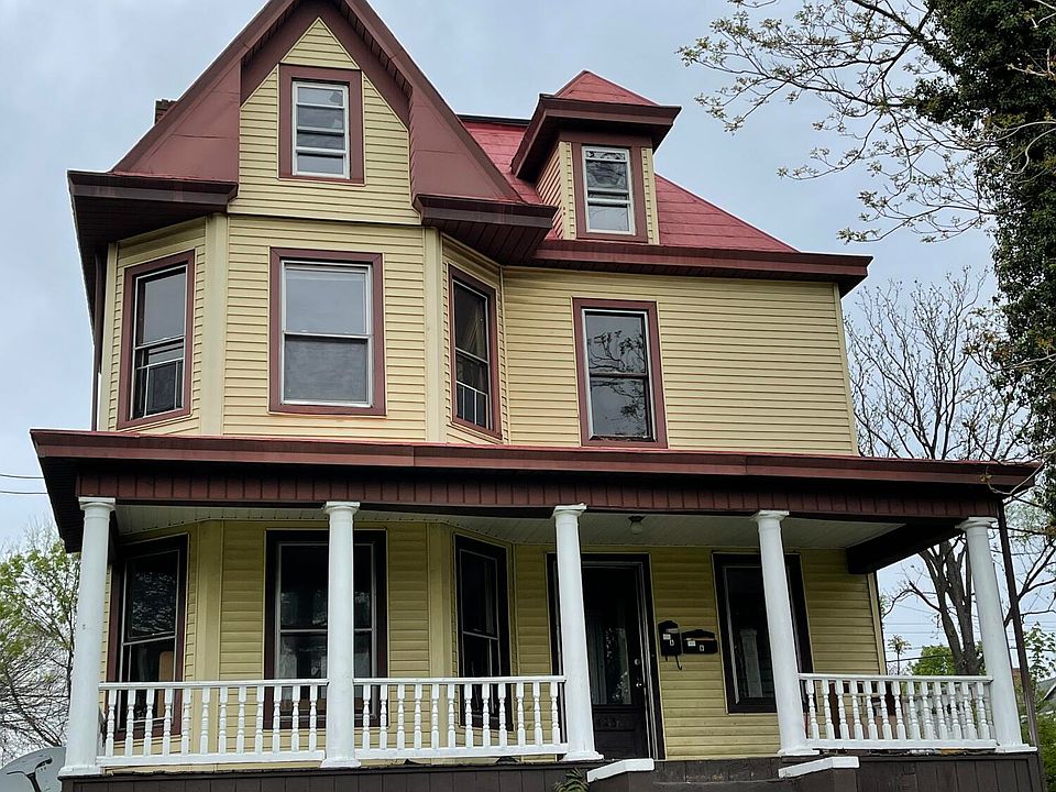 1423 Patterson Ave SW Roanoke, VA, 24016 Apartments for Rent Zillow