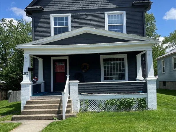 285 Sherman Ave, Sharon, PA 16146