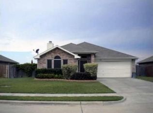 1405 Indian Wells Trl, Midlothian, TX 76065
