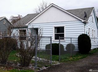 11455 Park Ave S, Tacoma, WA 98444