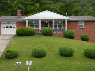 1771 Shutterlee Mill Rd, Staunton, VA 24401