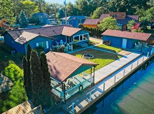 1867 N Fernwood Ln, Lakeside Marblehead, OH 43440