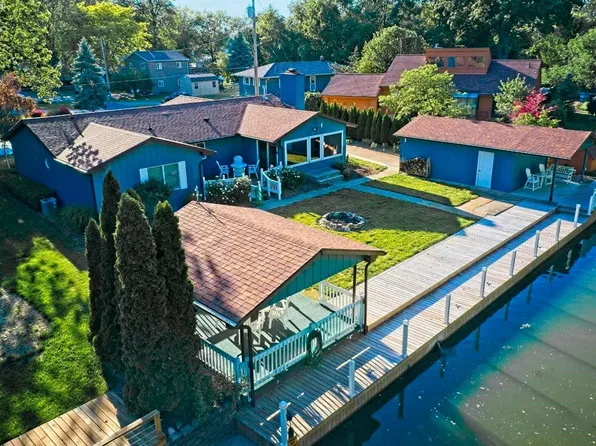 1867 N Fernwood Ln, Lakeside Marblehead, OH 43440