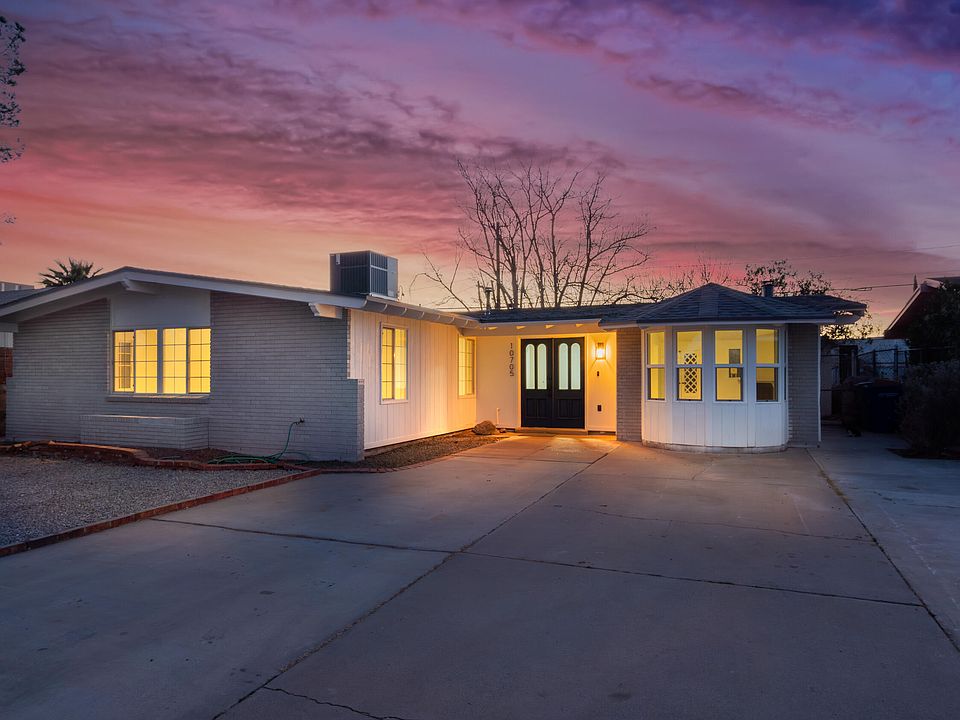 10705 Saigon Dr, El Paso, TX 79925 Zillow