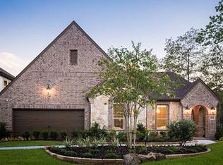 27695 Vivace Dr, Spring, TX 77386