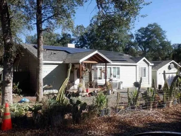 16244 16th Ave, Clearlake, CA 95422