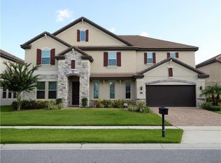 8439 Morehouse Dr, Orlando, FL 32836