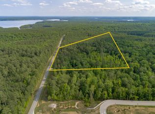 0 Seaforth Rd #1A, Pittsboro, NC 27312