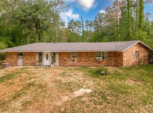 22258 J L Parsons Rd, Springfield, LA 70462