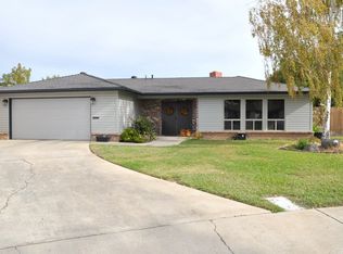 1761 E Flying Cir, Merced, CA 95340
