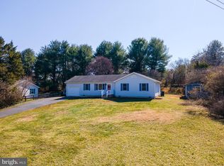16365 Shannon Ln, Orange, VA 22960
