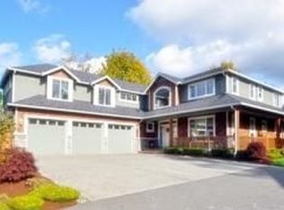 15831 E Shore Dr, Lynnwood, WA 98087