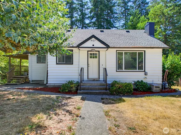 4107 Madrona Drive SE, Port Orchard, WA 98366