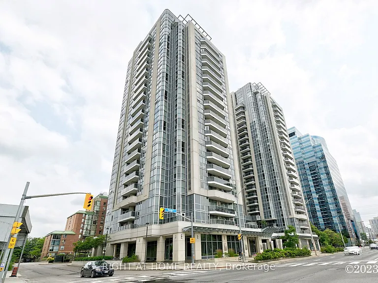 5793 Yonge St #1009 — Photo 1