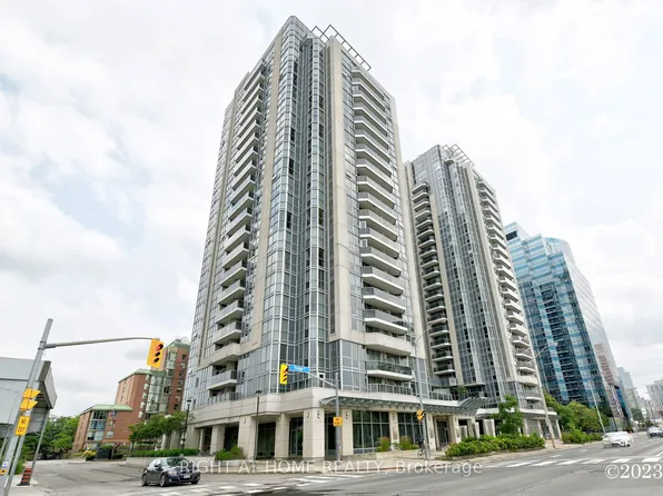 5793 Yonge St, Toronto, ON