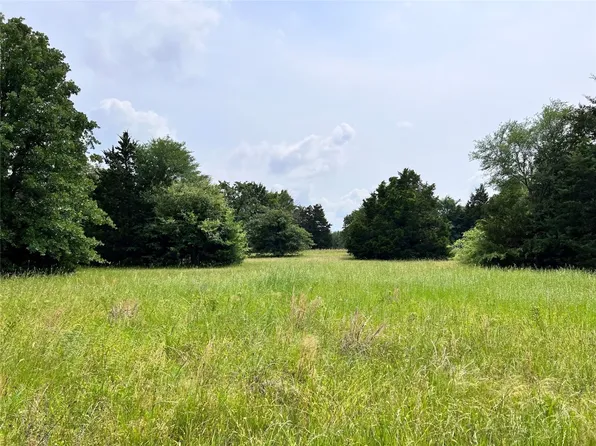 LOT 86 Jackson Cir, Kerens, TX 75144