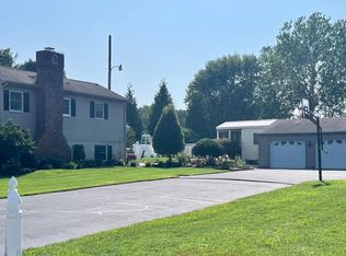 104 Lansing Ave, Laurel, DE 19956