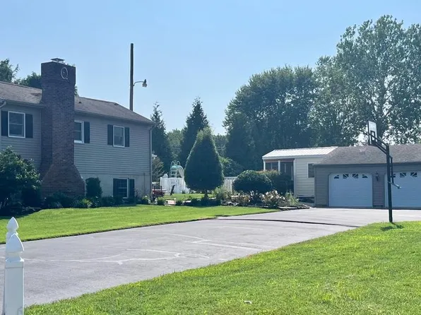 104 Lansing Ave, Laurel, DE 19956