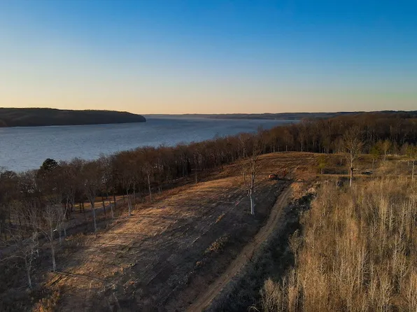 Lake Bend Shores Dr Lot Wp004, Florence, AL 35633