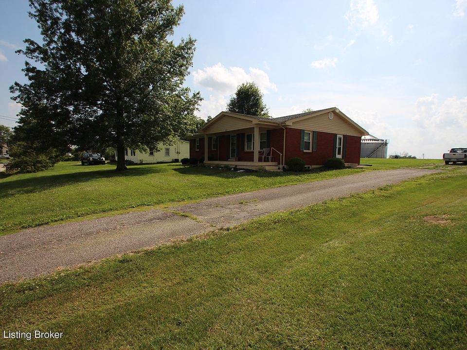 4595 Jackson Rd, Eminence, KY 40019 Zillow