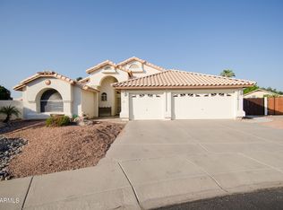 12415 W Sheridan St, Avondale, AZ 85392