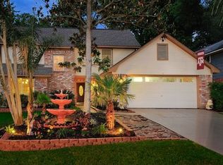 17 Diamond Oak Ct, Spring, TX 77381
