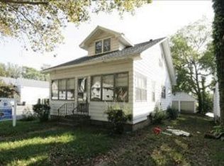 1201 S Park St, Kalamazoo, MI 49001