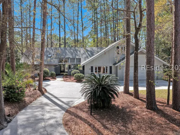 7 Brown Thrasher Rd, Hilton Head, SC 29926