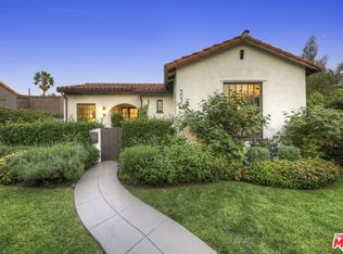 502 N Stanley Ave, Los Angeles, CA 90036