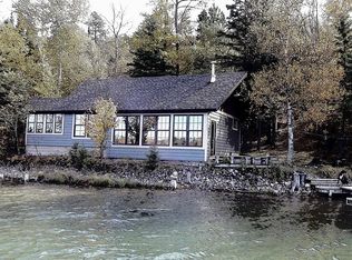 48144 Old Saw Mill Rd, Ponsford, MN 56575