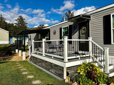 6 Seneca Dr, North Adams, MA, 01247