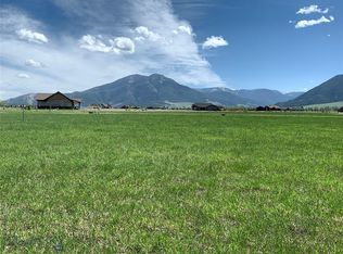 45 Big Sky Loop, Red Lodge, MT 59068